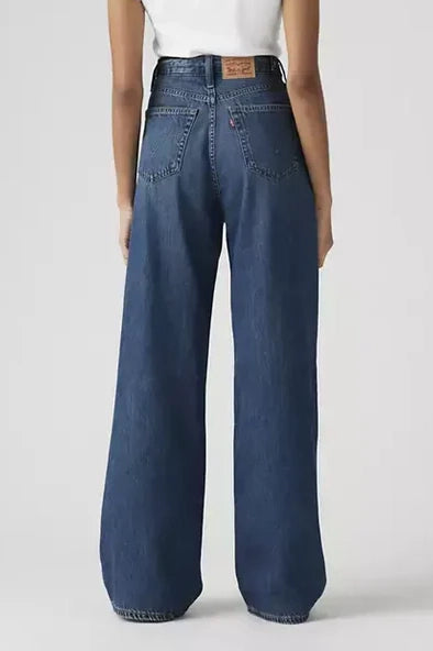 Cinch Baggy Lightweight Women's Jeans Pants Levi's