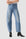 Cinch Barrel Jean Pants Levi's