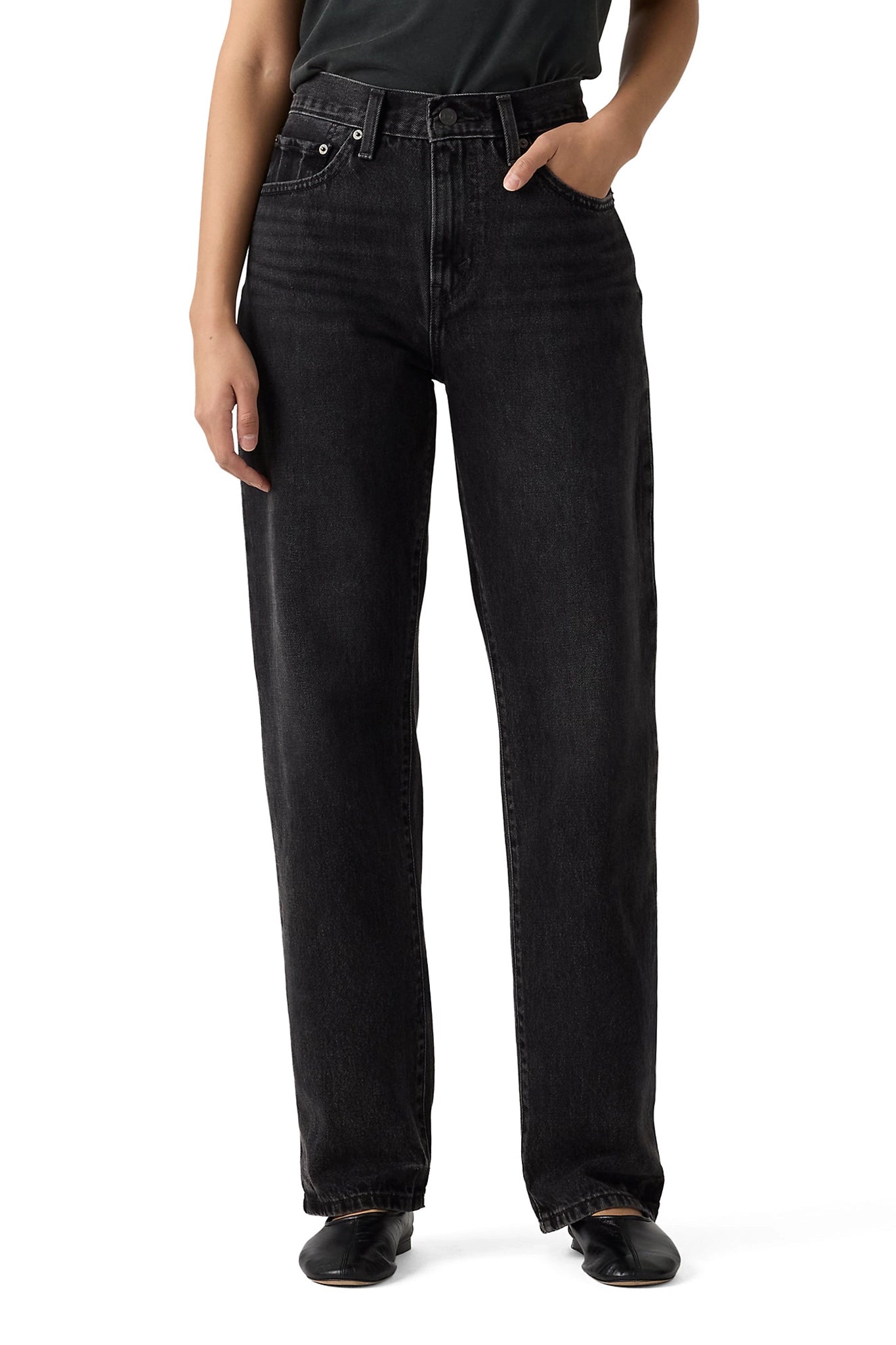 Easy Dad Jean Pants Levi's