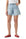 High Rise Baggy Shorts Shorts Levi's