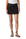 Icon Mini Skirt Skirts Levi's