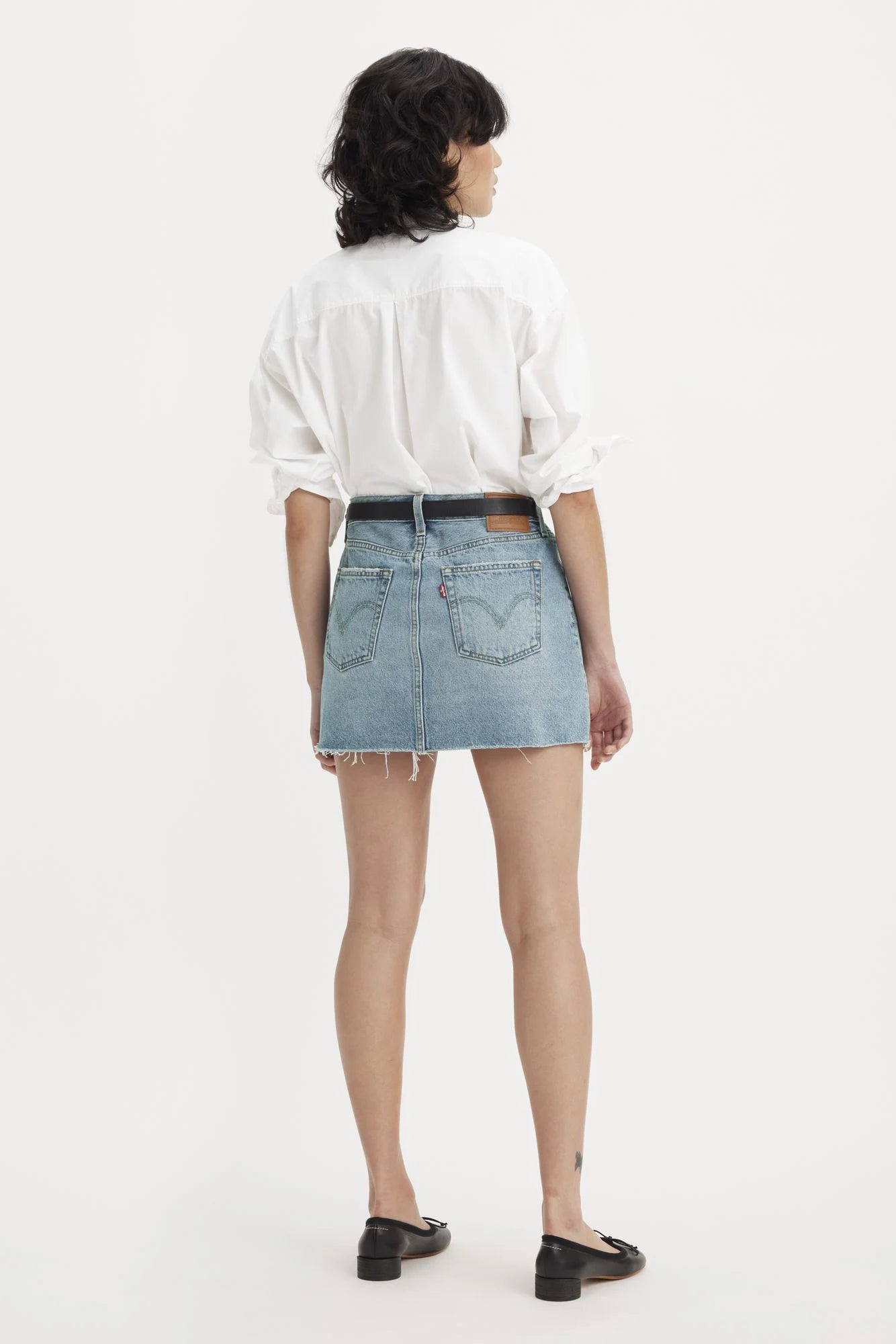 Icon Skirt Skirts Levi&#39;s