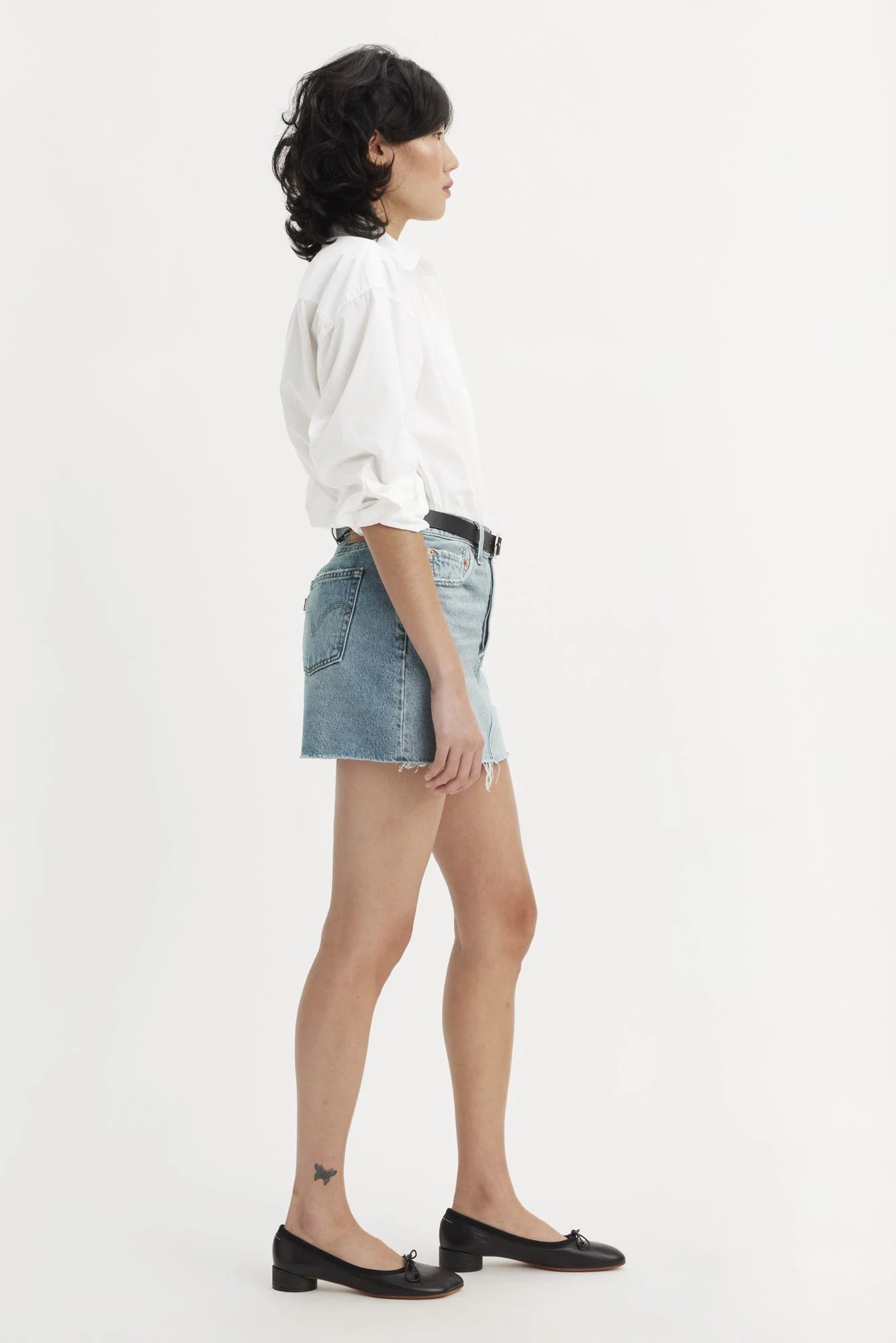 Icon Skirt Skirts Levi&#39;s