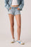 Superlow Loose Women's Shorts Shorts Levi's