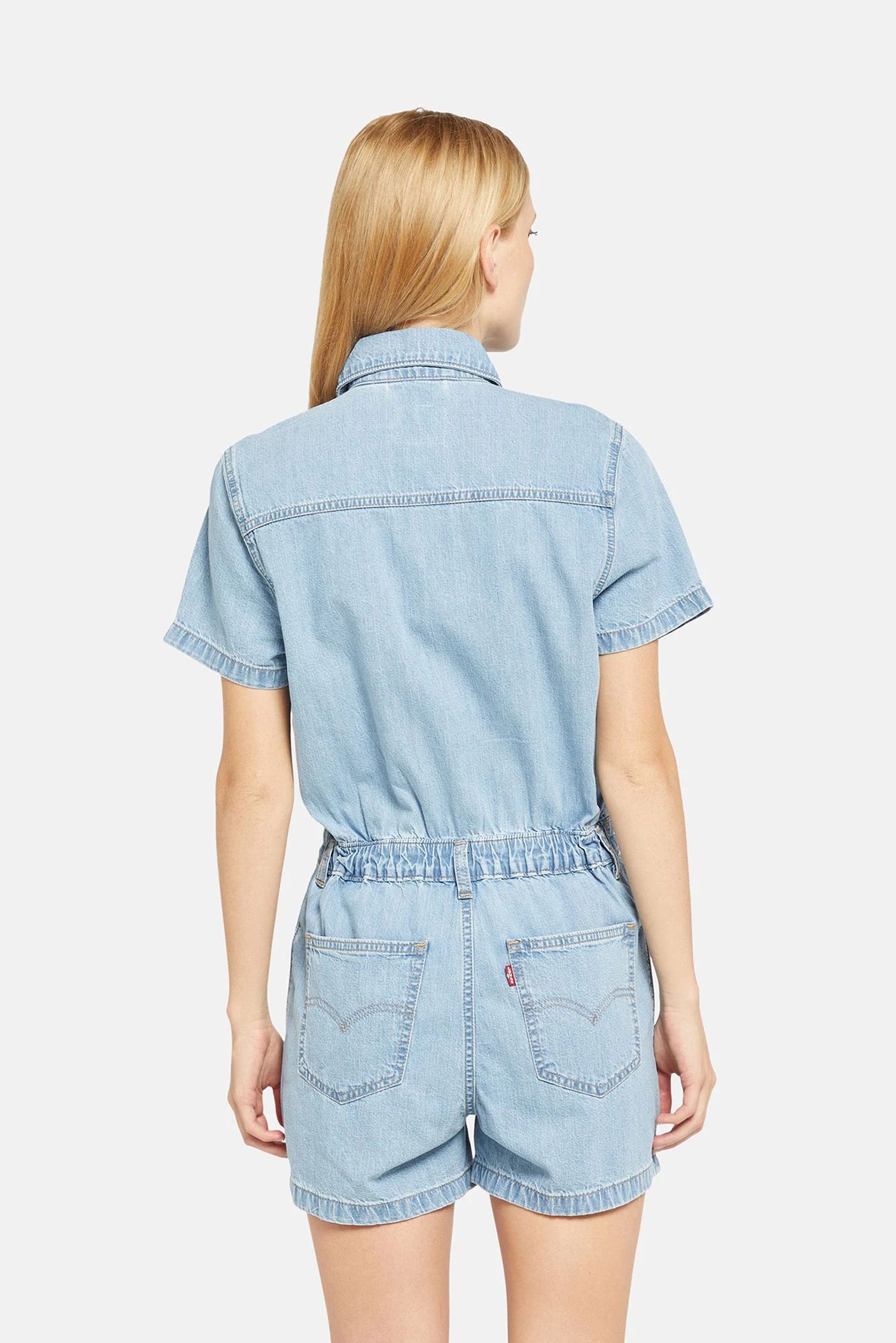 Type 3 Romper Shorts Levi's
