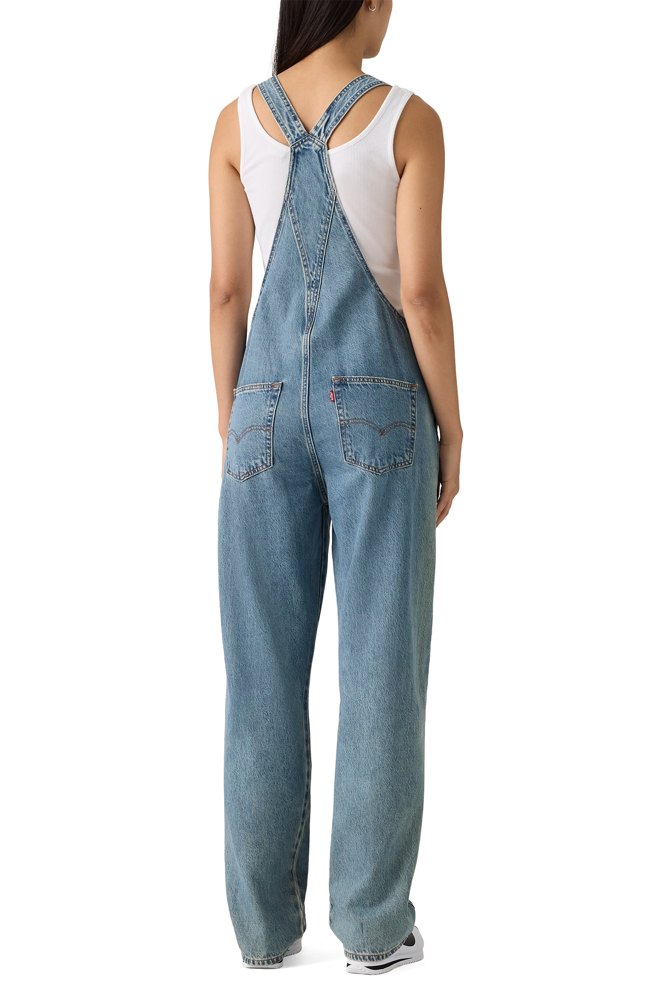 Vintage Overalls Pants Levi's