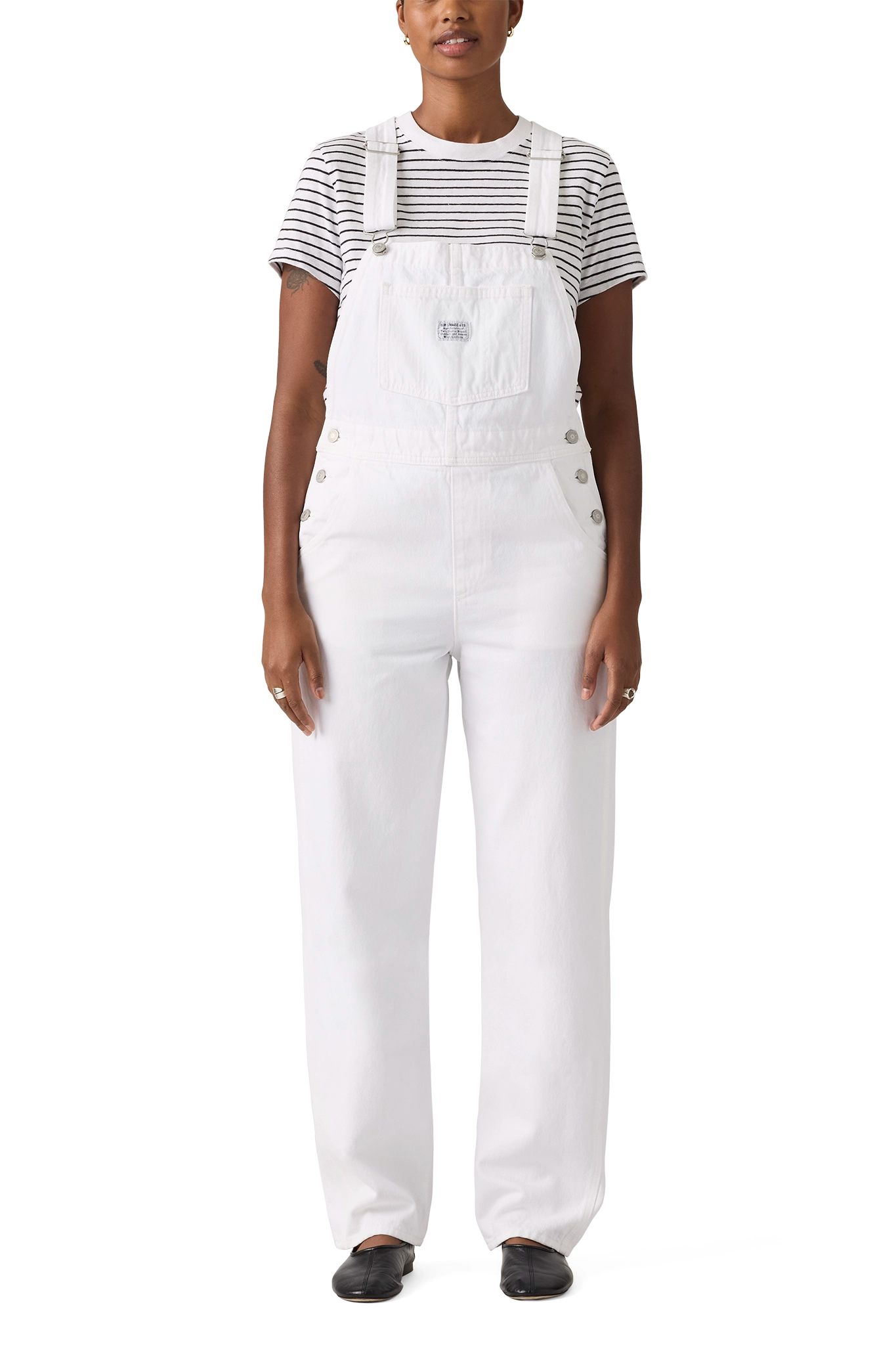 Vintage Overalls Pants Levi's