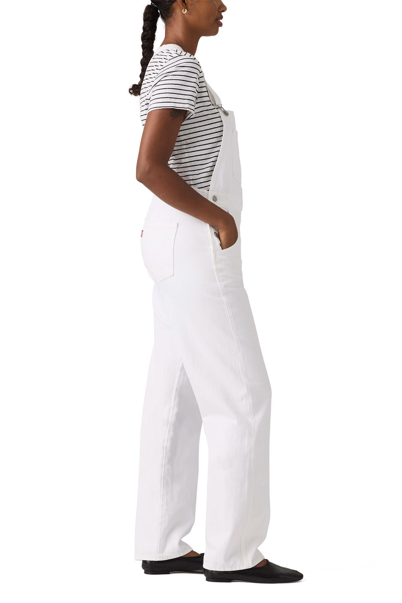 Vintage Overalls Pants Levi's