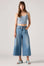 XL Culotte Jean Pants Levi's