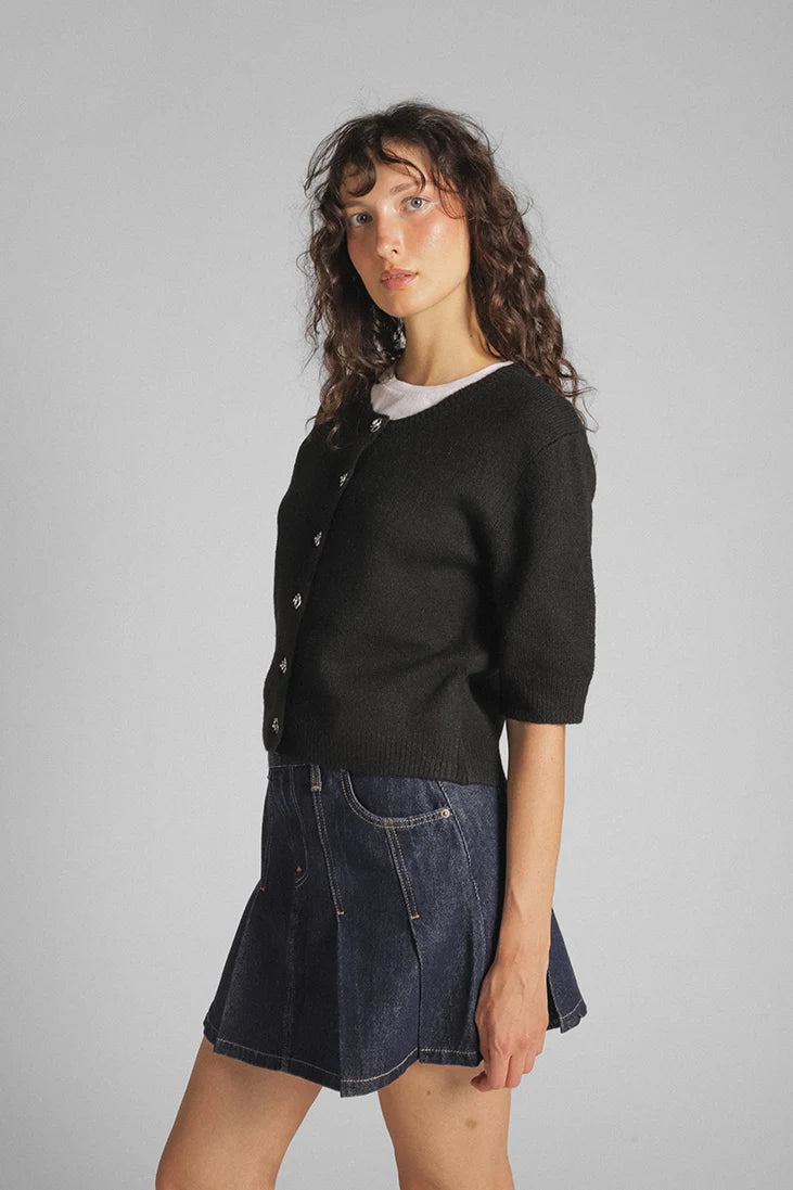 Jude Rose Sweaters & Knits Lyla + Luxe