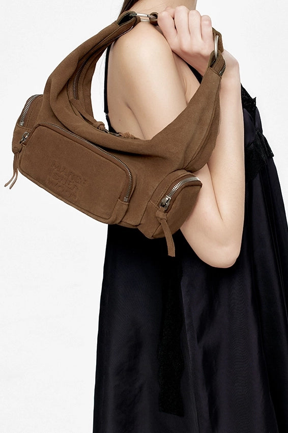 City Hobo EW Mini Bag Accessories MARGESHERWOOD