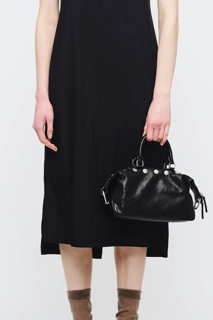 Dumpling Stud Mini Bag Accessories MARGESHERWOOD