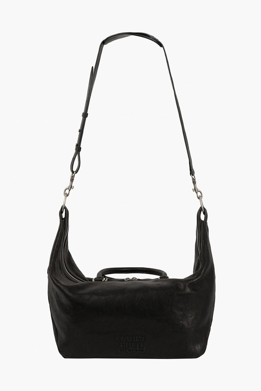 Dumpling Tote Bag Accessories MARGESHERWOOD
