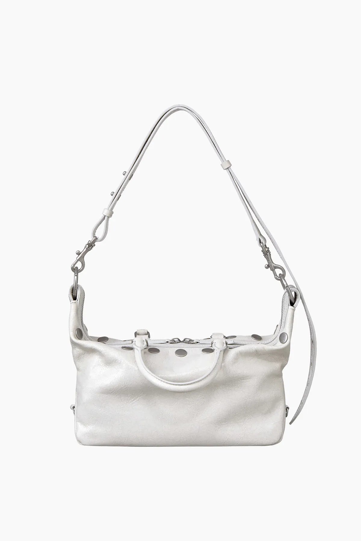 Dumpling Stud Mini Bag