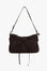 Ribbon Pochette Bag