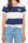 The Boxy Goodie Goodie T-Shirts & Tanks MOTHER