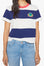 The Boxy Goodie Goodie T-Shirts & Tanks MOTHER