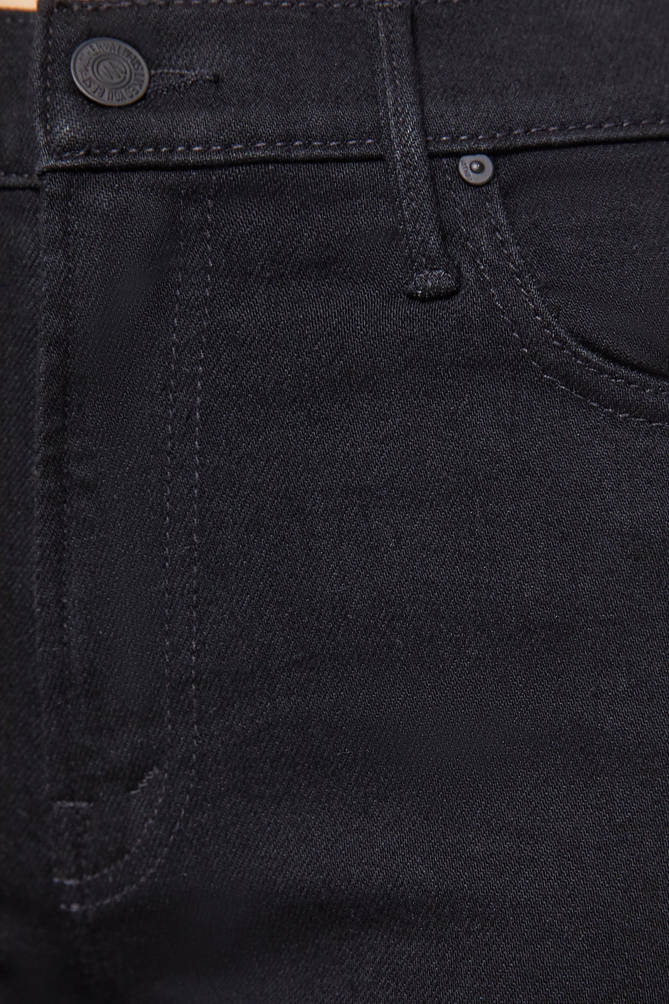 The Kick It Pants Mother Denim
