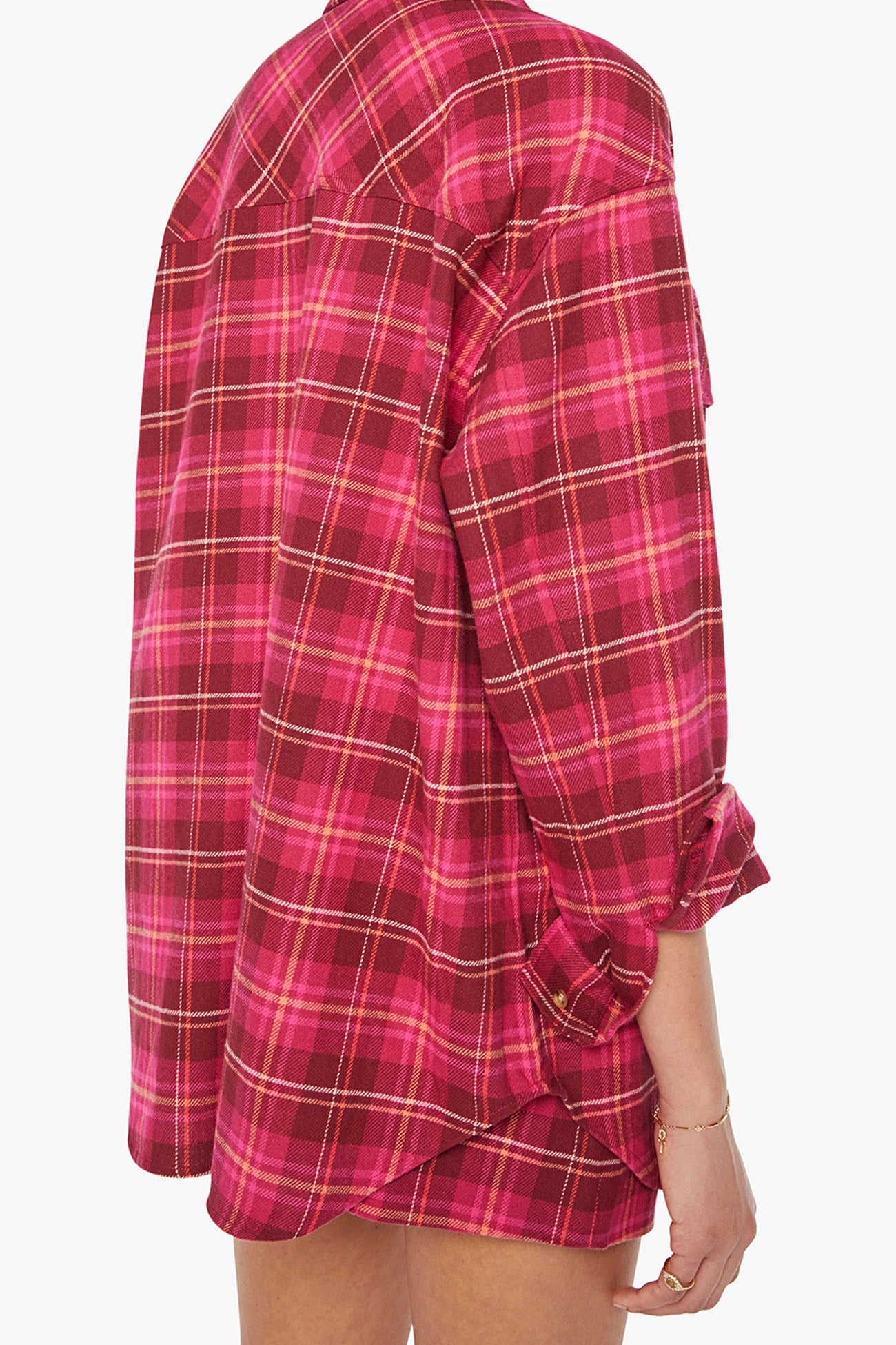 Lazy Sunday Shirt Tops MOTHER