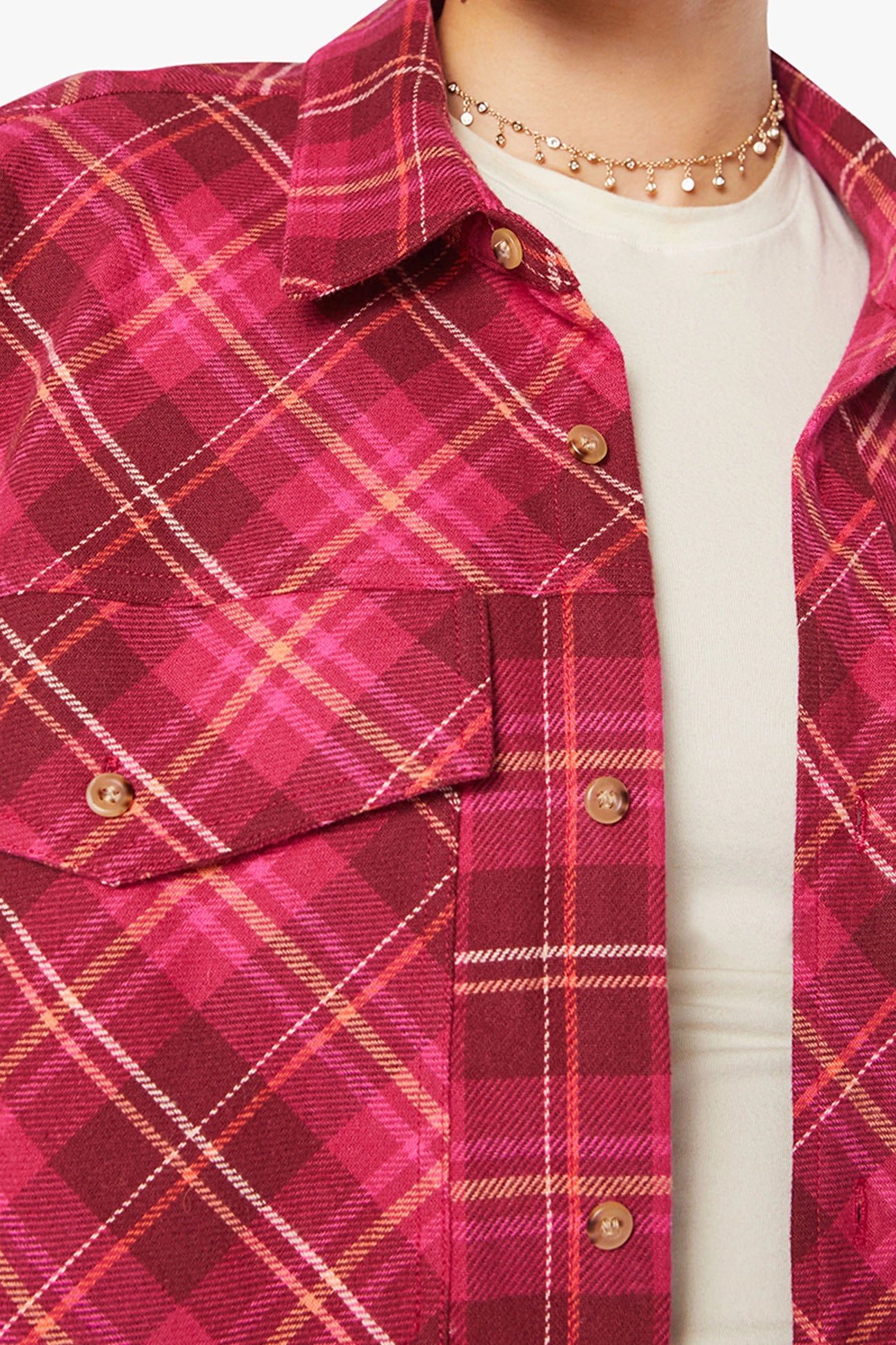 Lazy Sunday Shirt Tops MOTHER