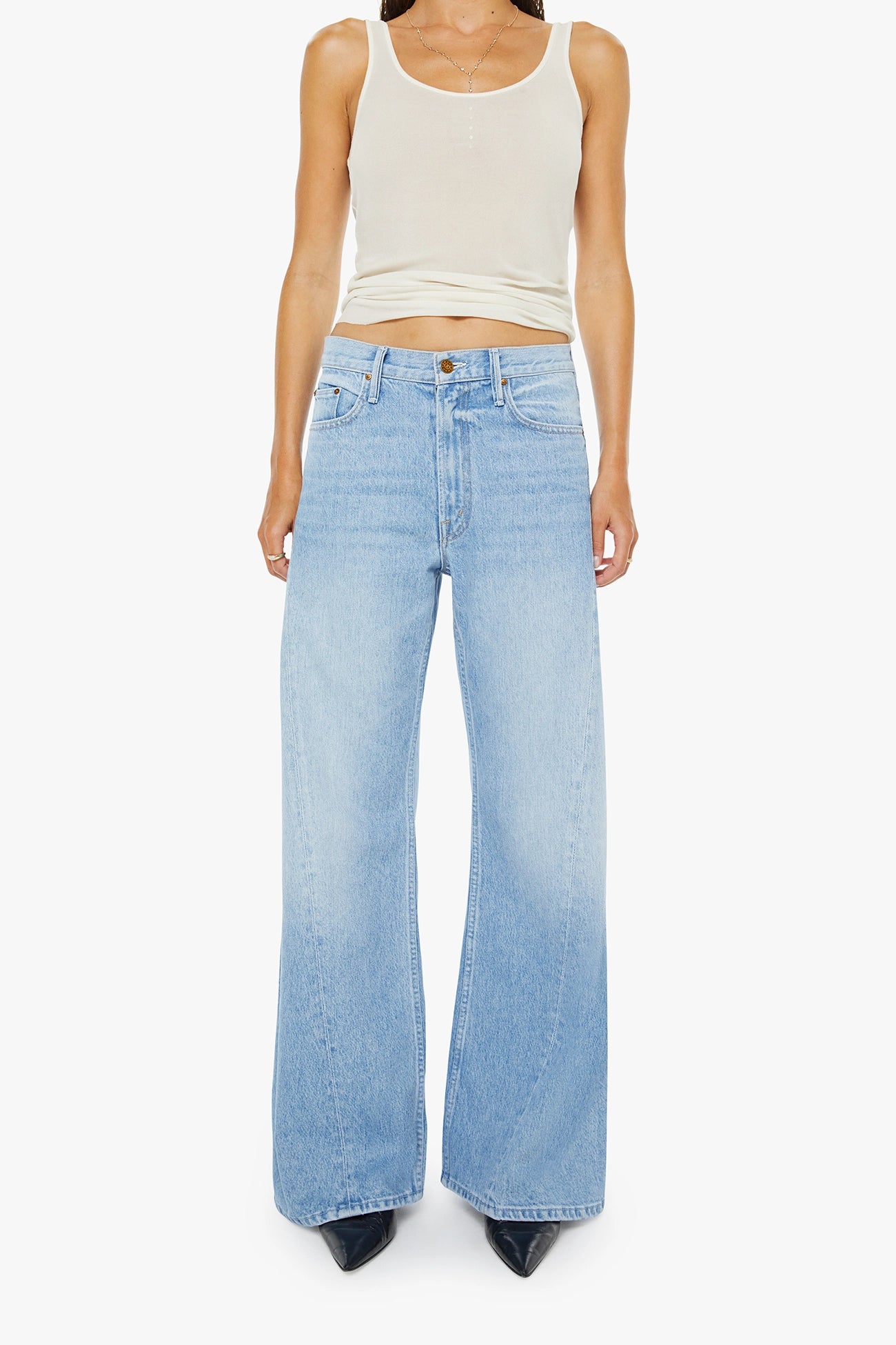 Shop Wide Leg Jeans in Vancouver | MOTHER, AG, FRAME – Hill's Dry Shop Wide Leg Jeans in Vancouver | MOTHER, AG, FRAME – Hill's Dry