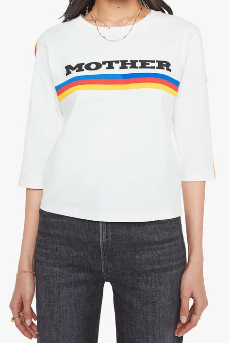 The Better Half Tee T-Shirts MOTHER