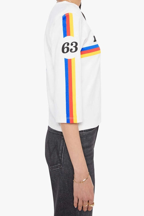 The Better Half Tee T-Shirts MOTHER