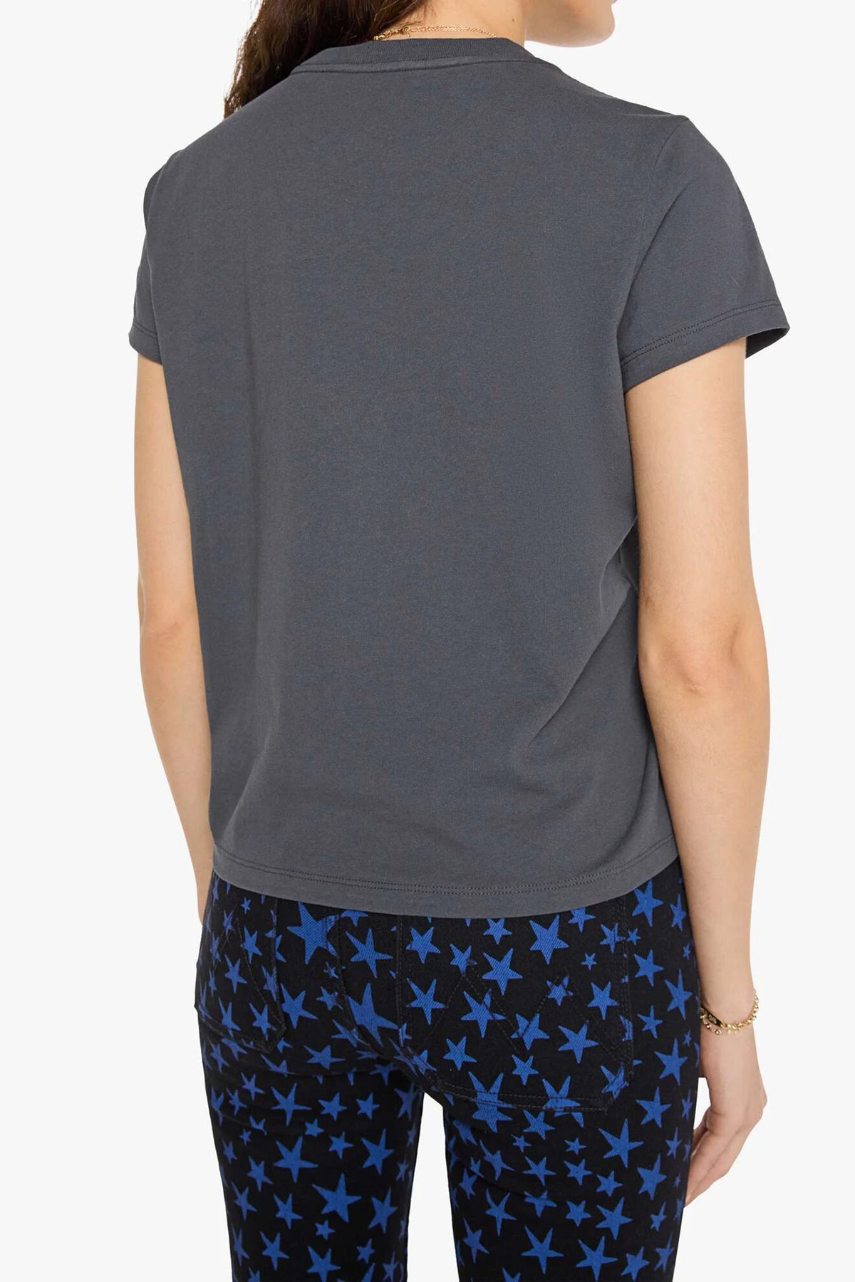 The Boxy Goodie Goodie T-Shirts Mother