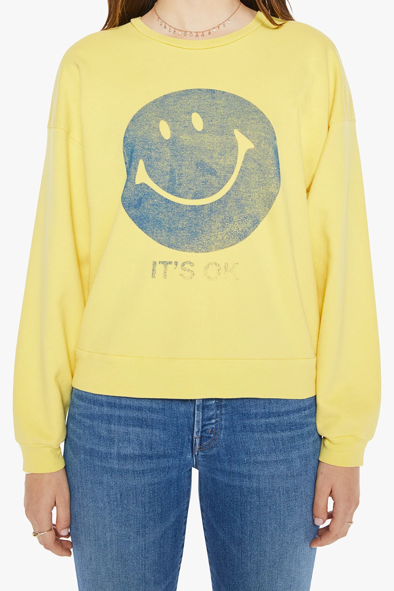 The Drop Square T-Shirts MOTHER