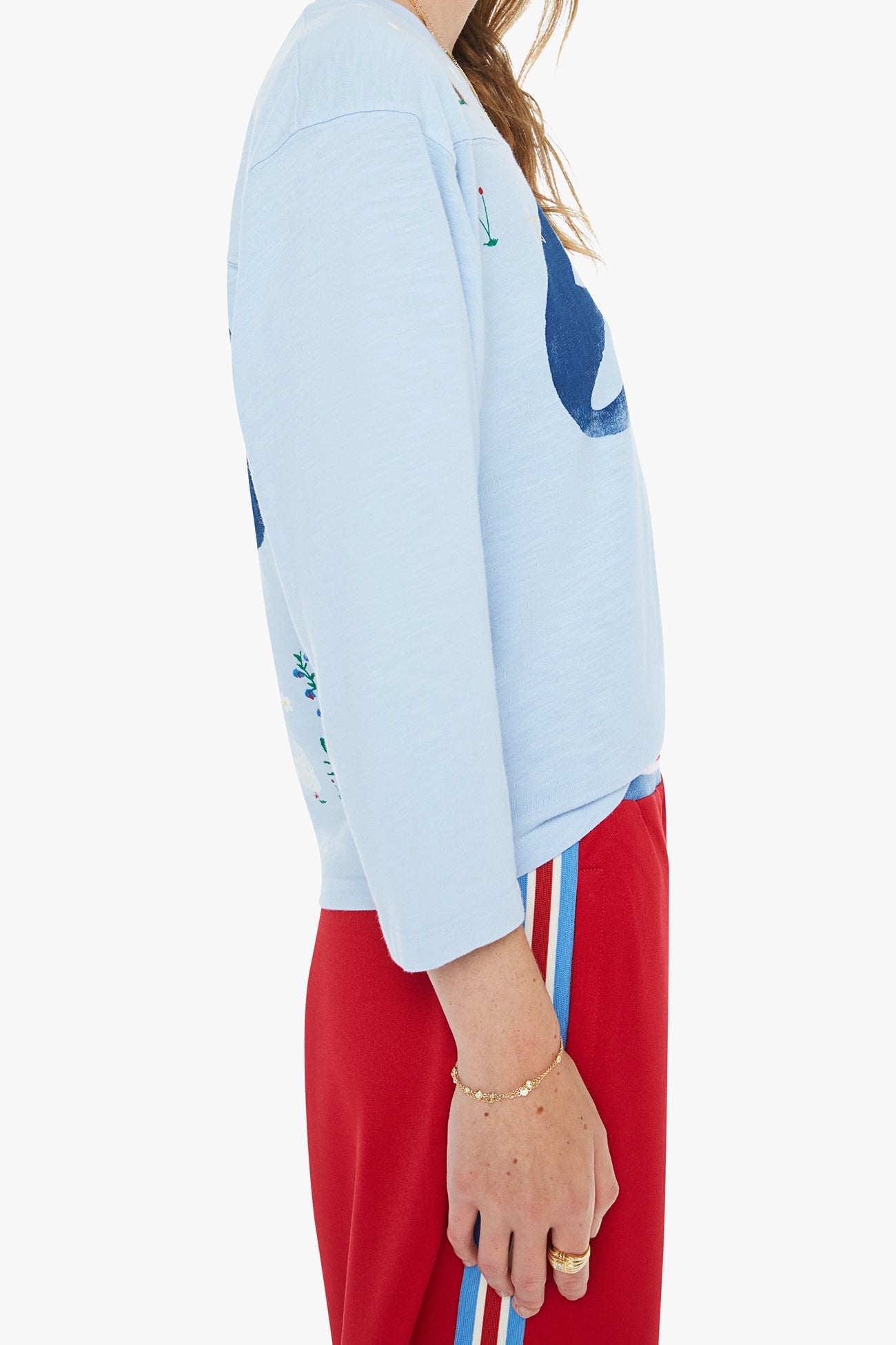 The Footballer T-Shirts MOTHER