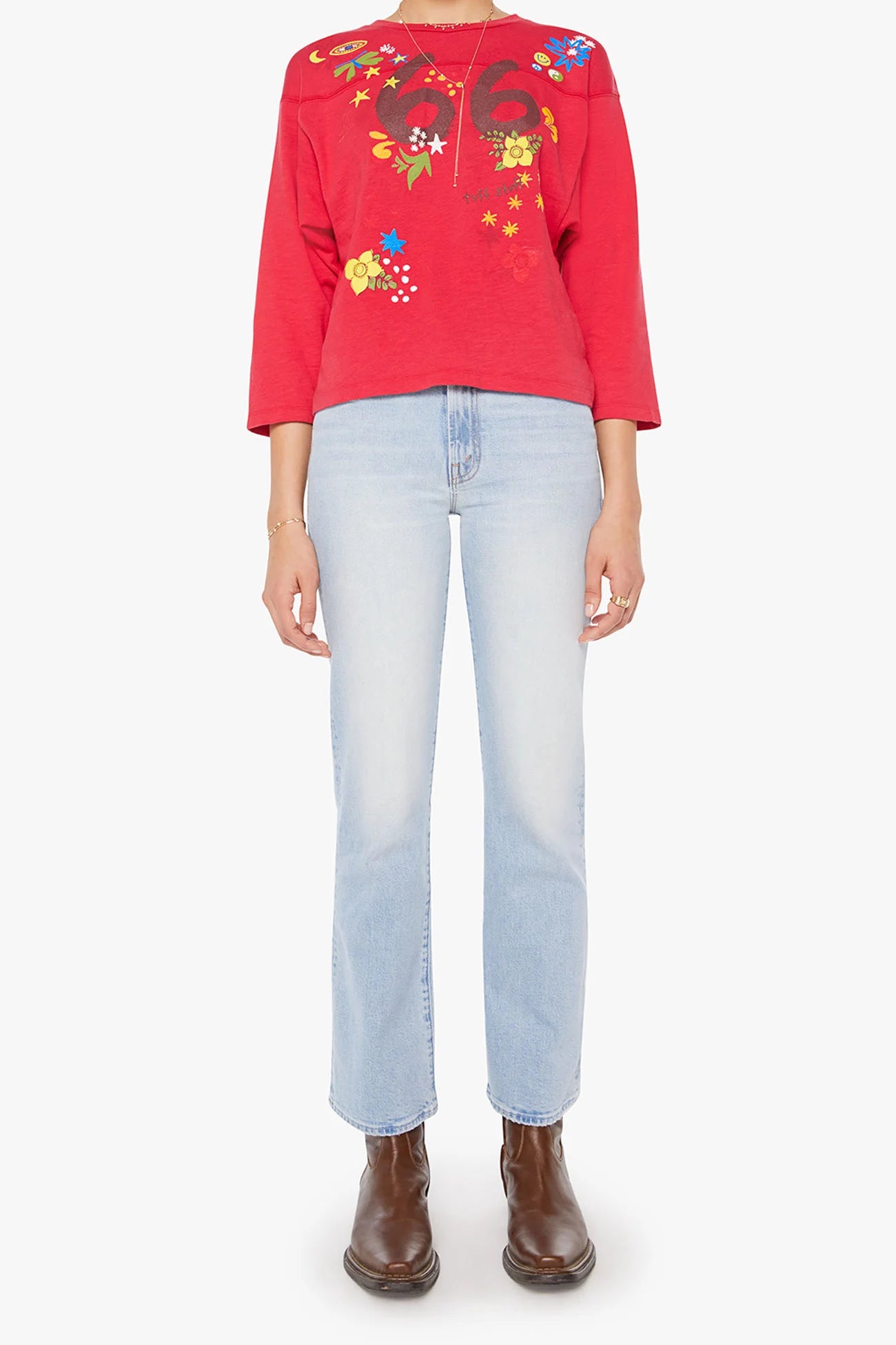 The Footballer T-Shirts MOTHER