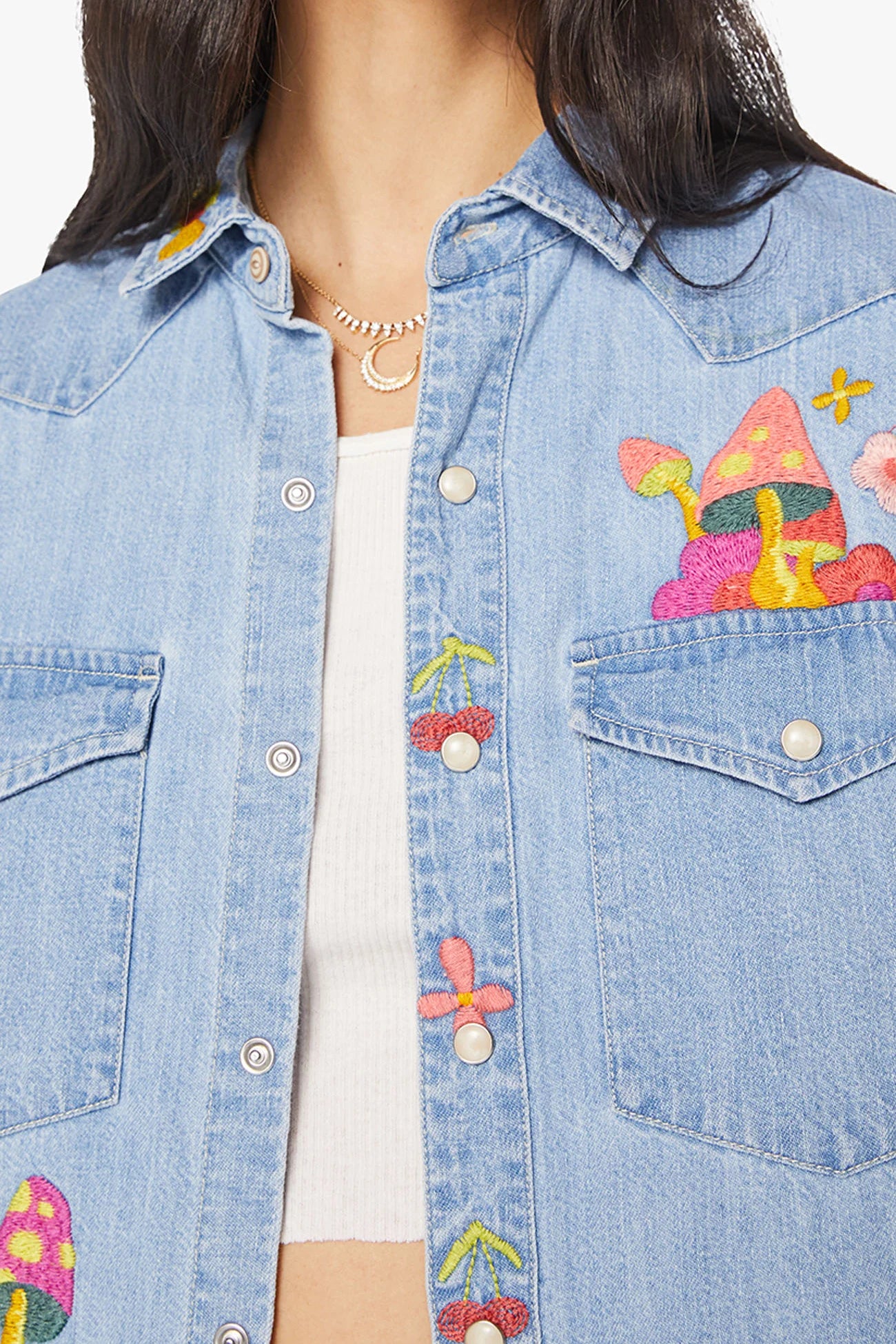 The Honey Tops MOTHER