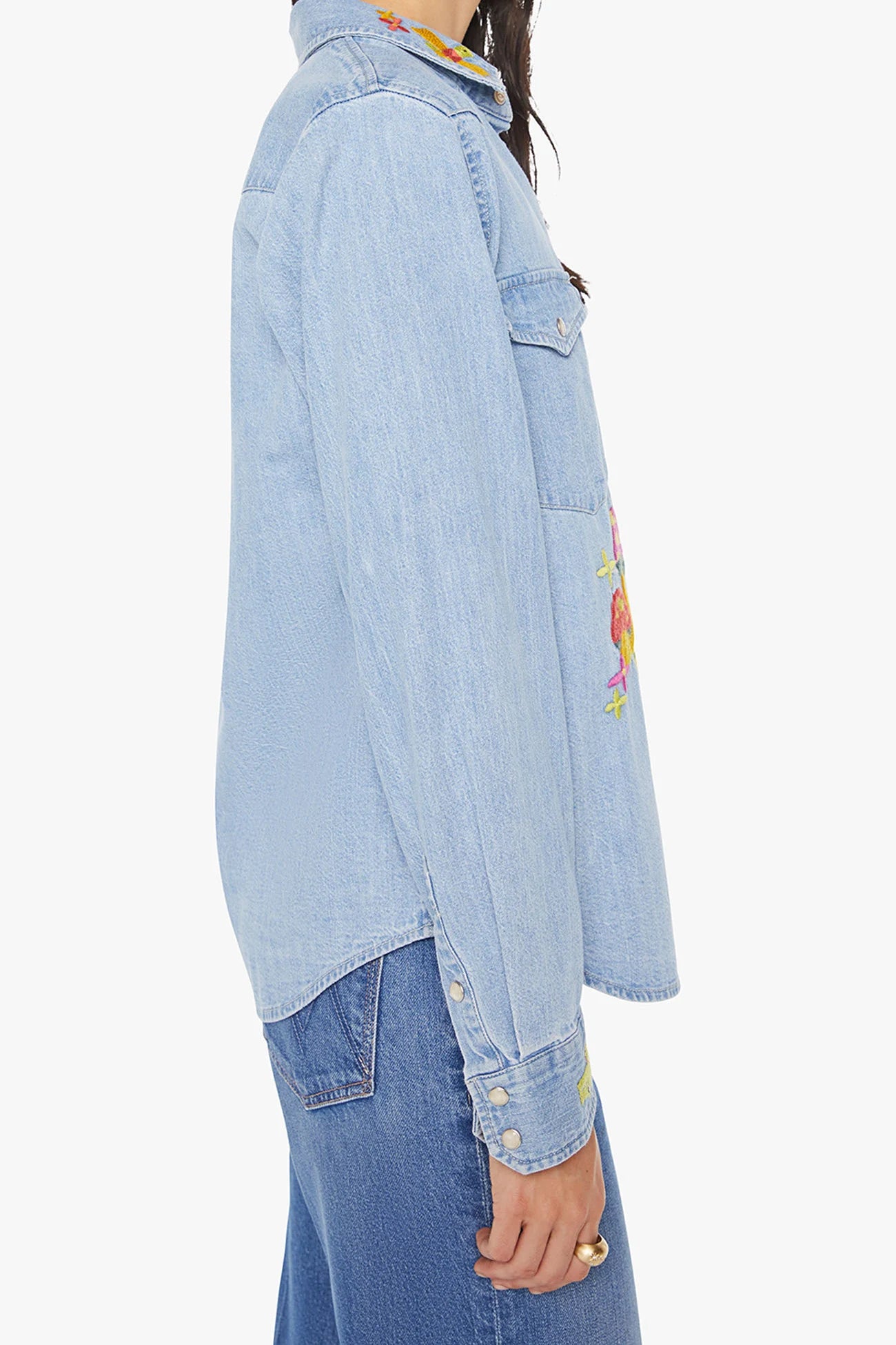 The Honey Tops MOTHER