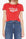 The Itty Bitty Ringer T-Shirts MOTHER