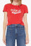 The Itty Bitty Ringer T-Shirts MOTHER