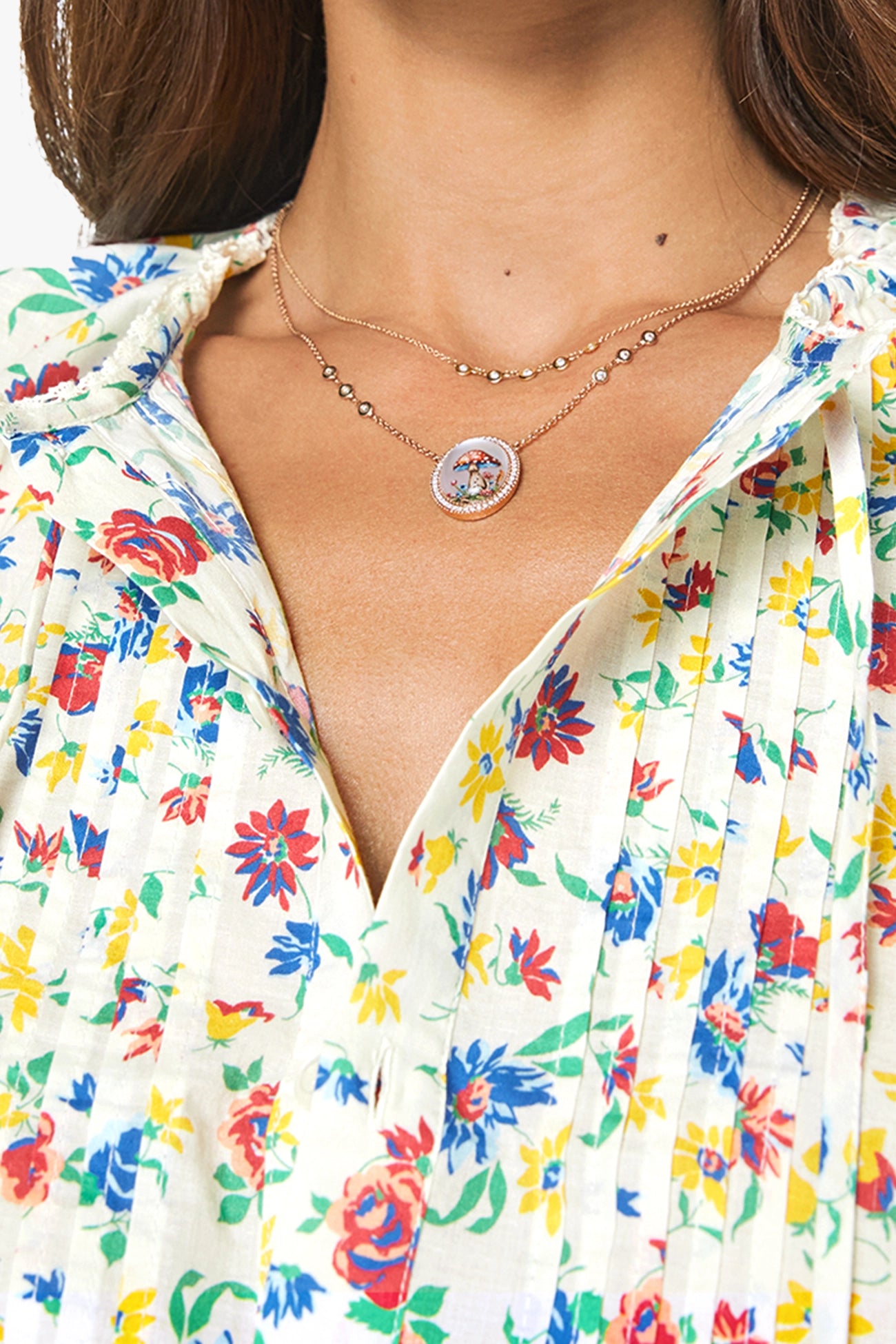 The Love Letter Tops MOTHER