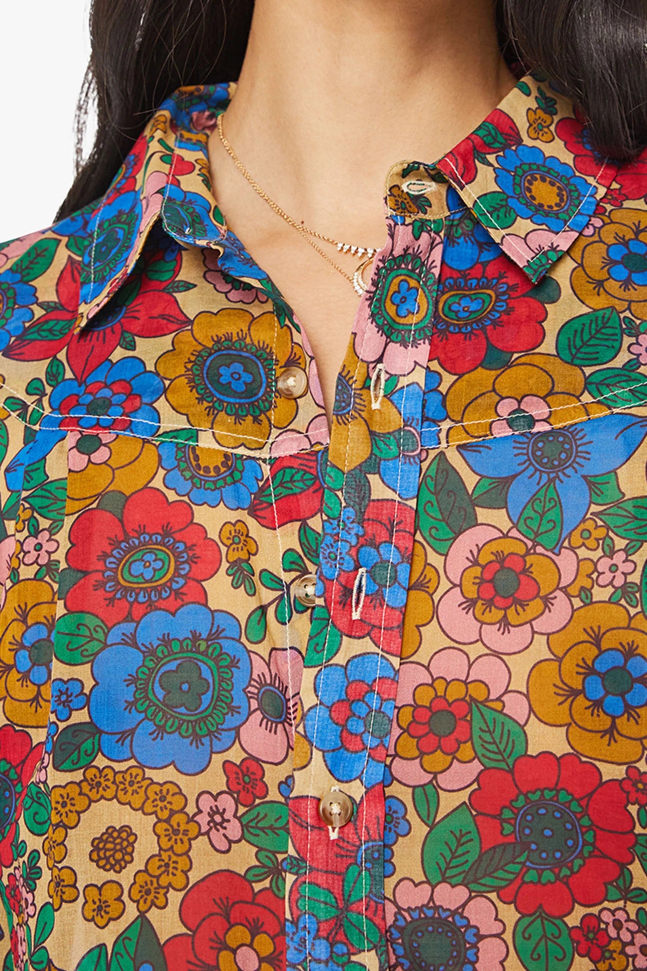 The Rhapsody Exes Tops MOTHER