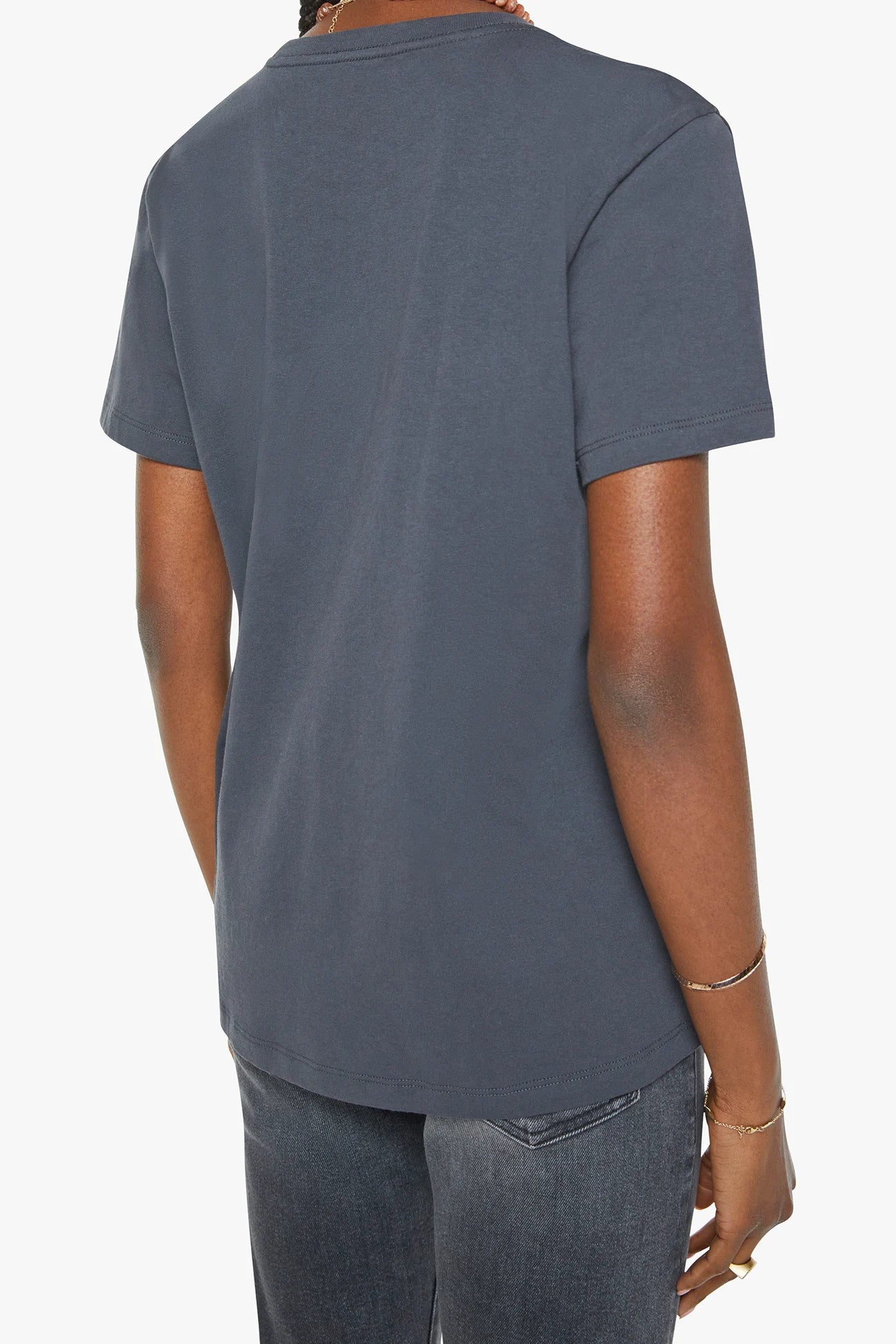 The Rowdy T-Shirts MOTHER