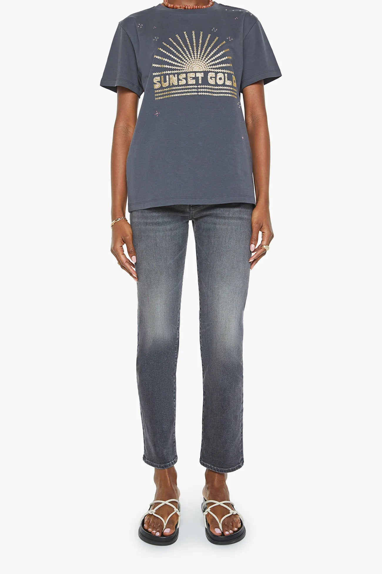 The Rowdy T-Shirts MOTHER