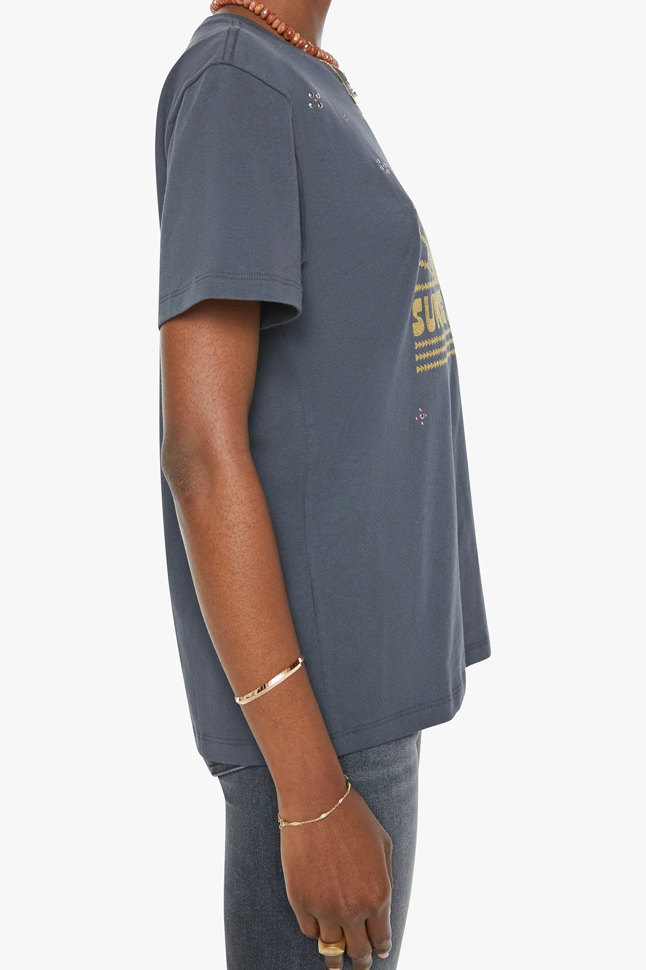 The Rowdy T-Shirts MOTHER