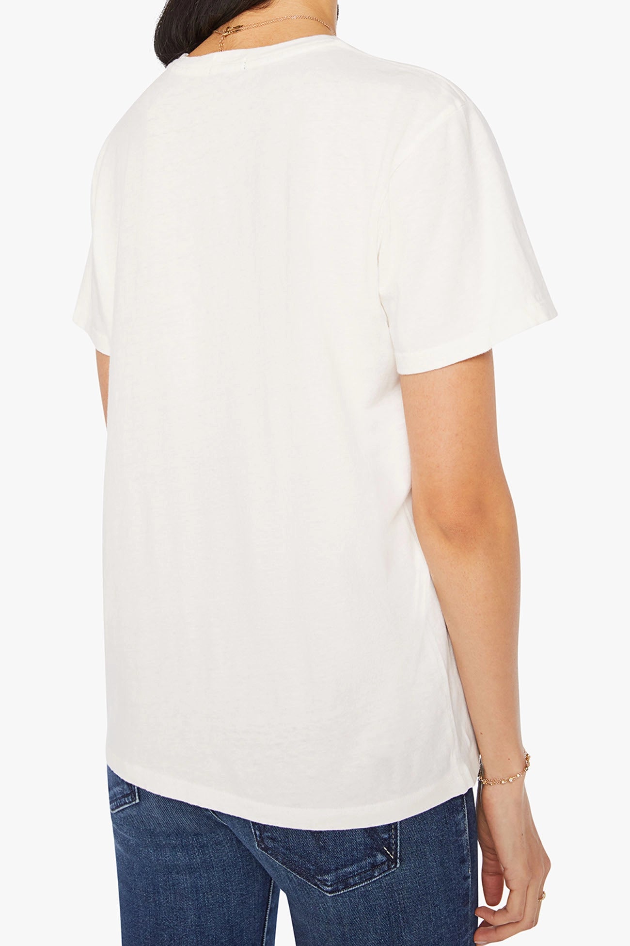 The Rowdy Tee T-Shirts MOTHER