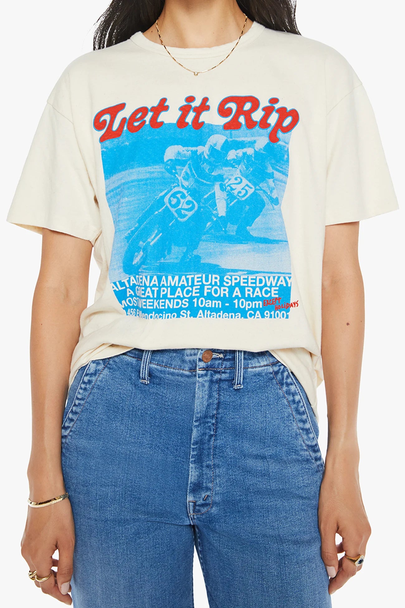 The Sleep Over T-Shirts MOTHER