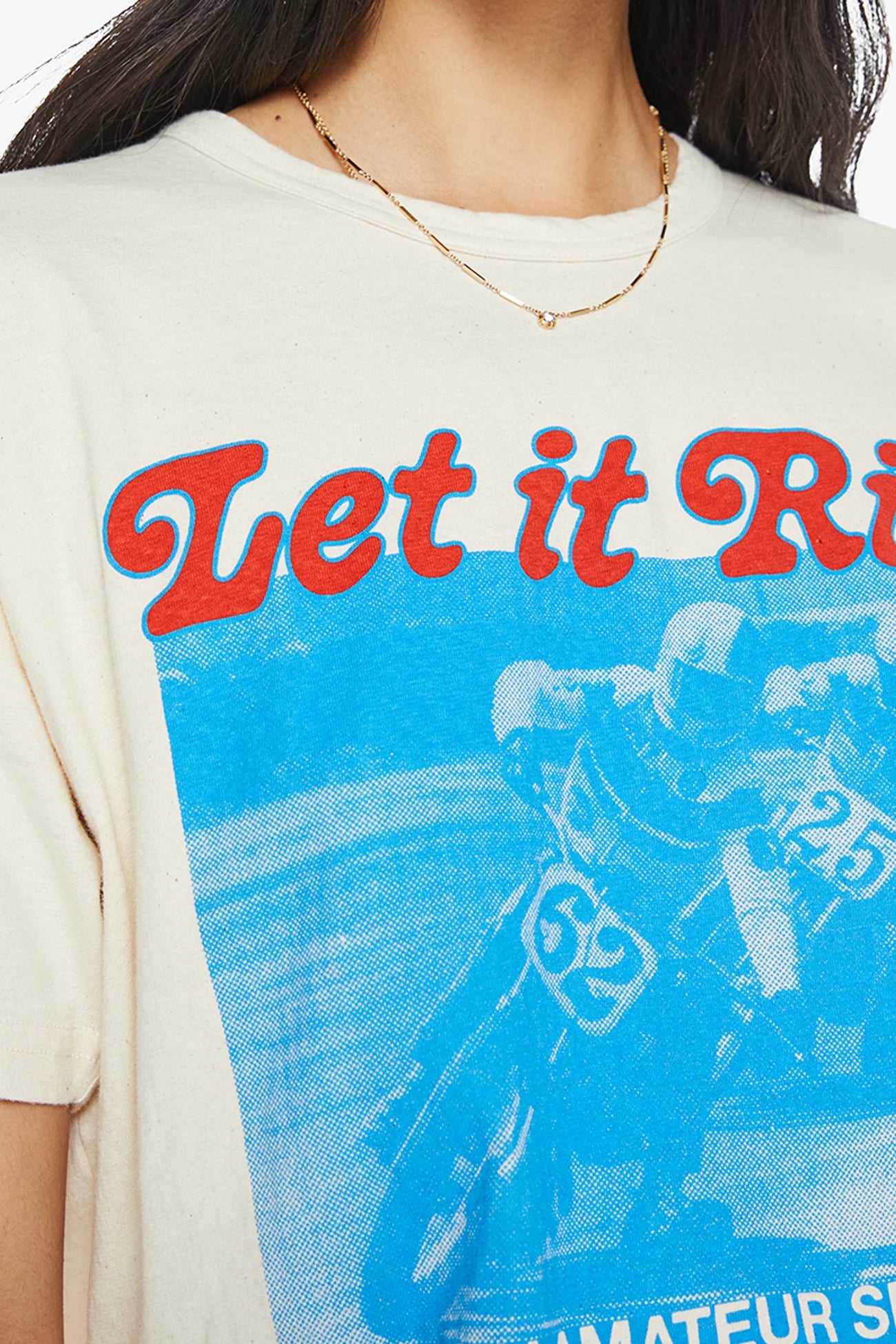 The Sleep Over T-Shirts MOTHER