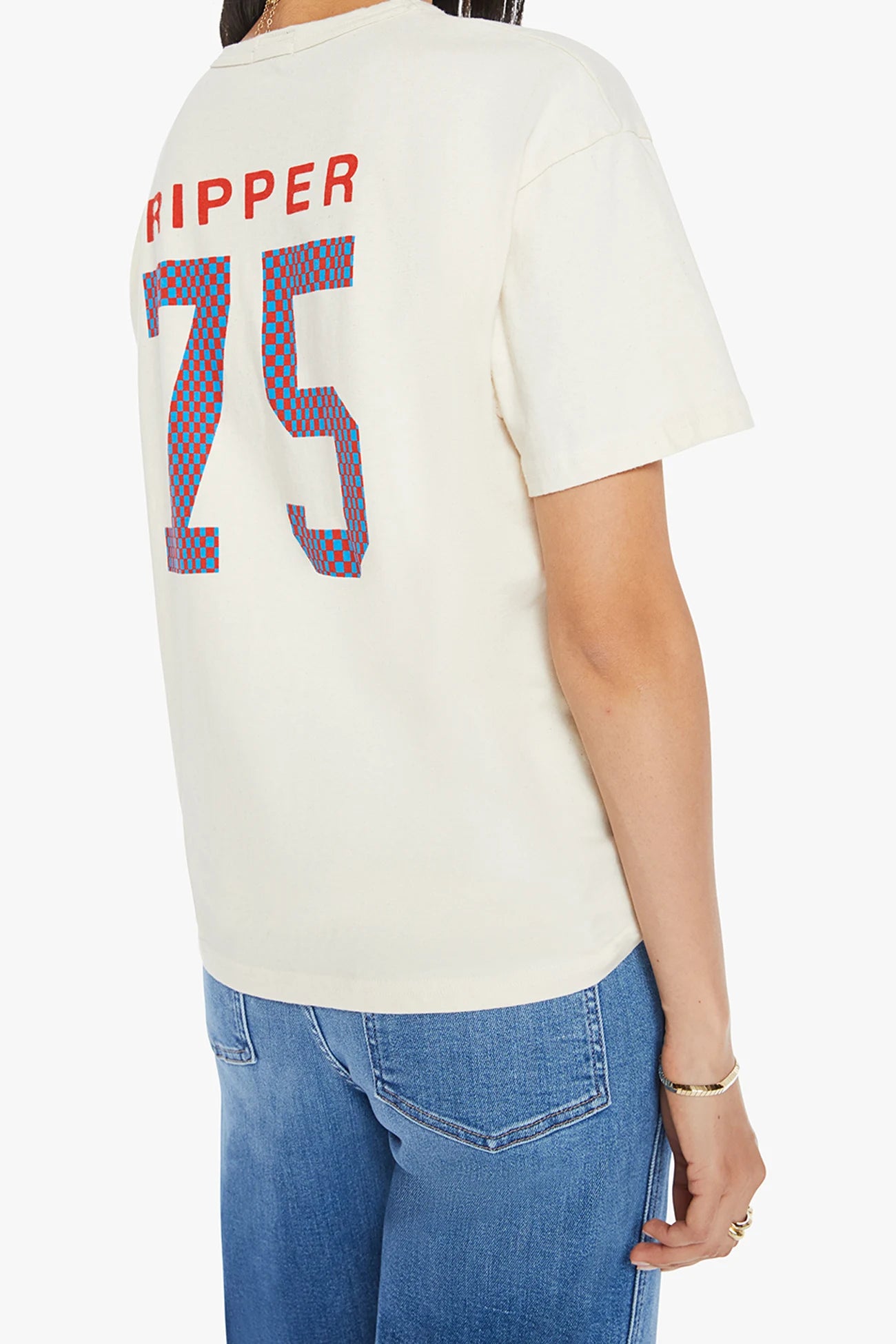 The Sleep Over T-Shirts MOTHER
