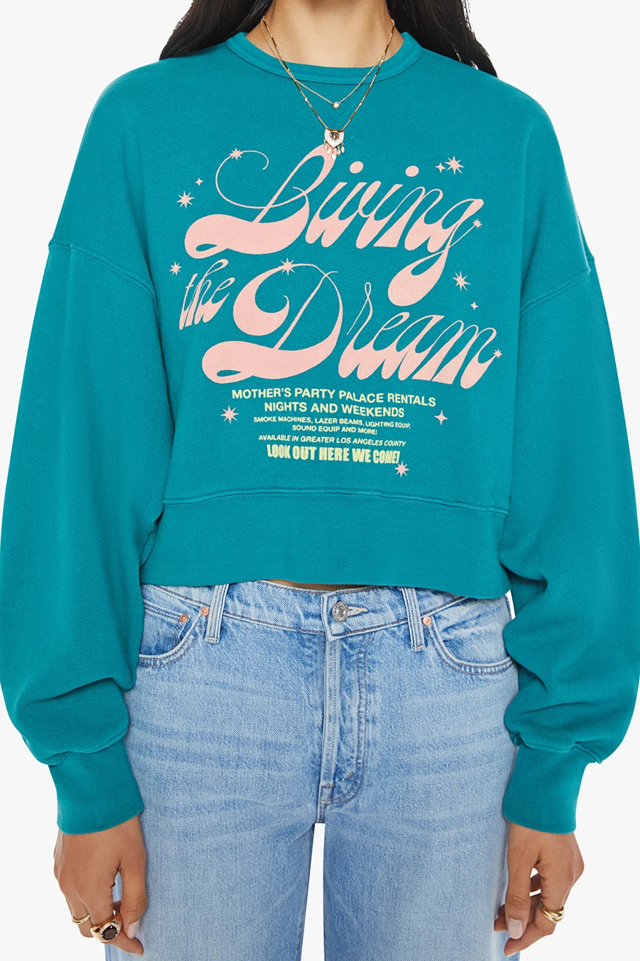 The Winger Sweaters & Knits MOTHER
