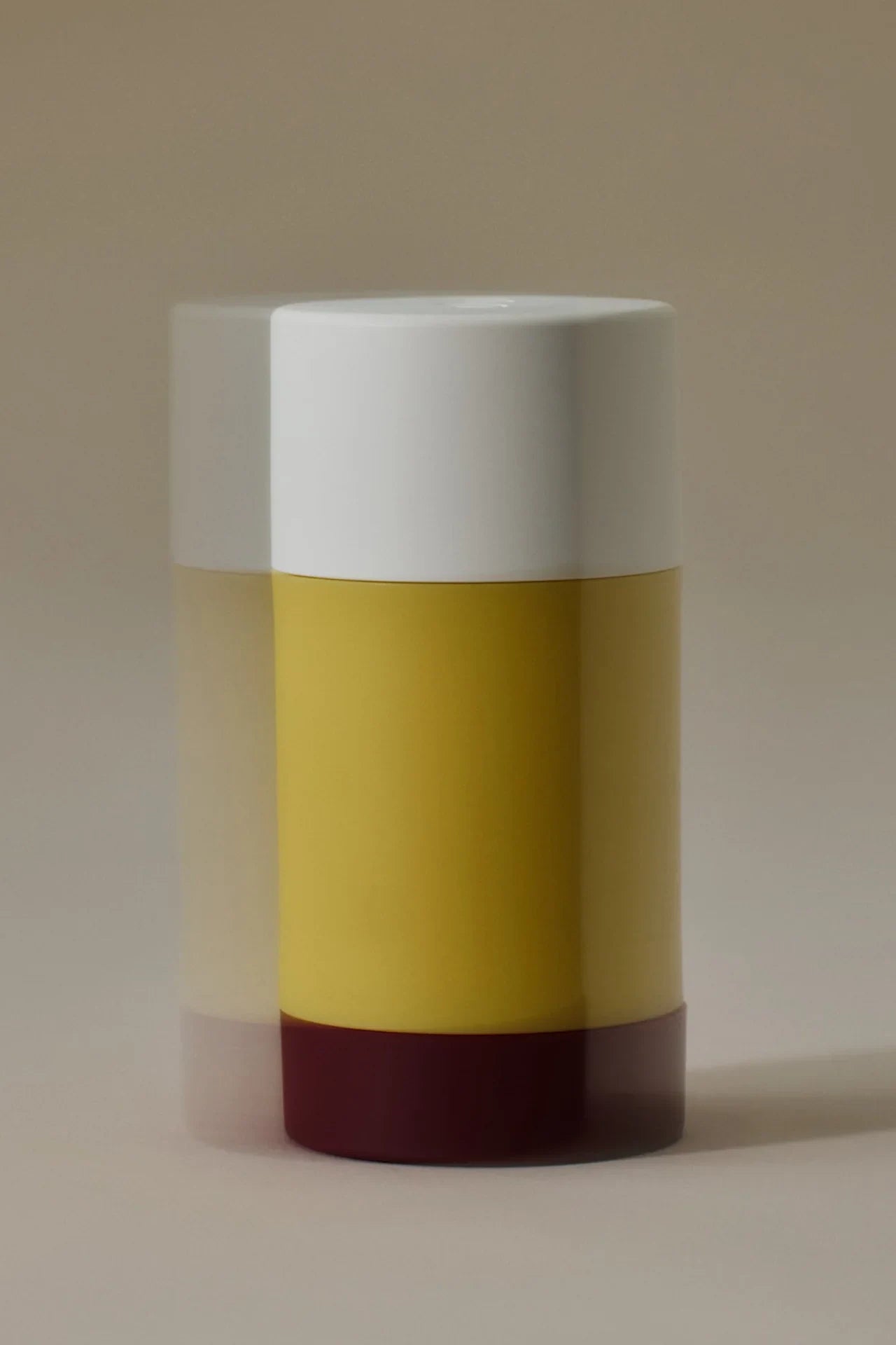 Sandalwood &amp; Bergamot Natural Deodorant Accessories Nala