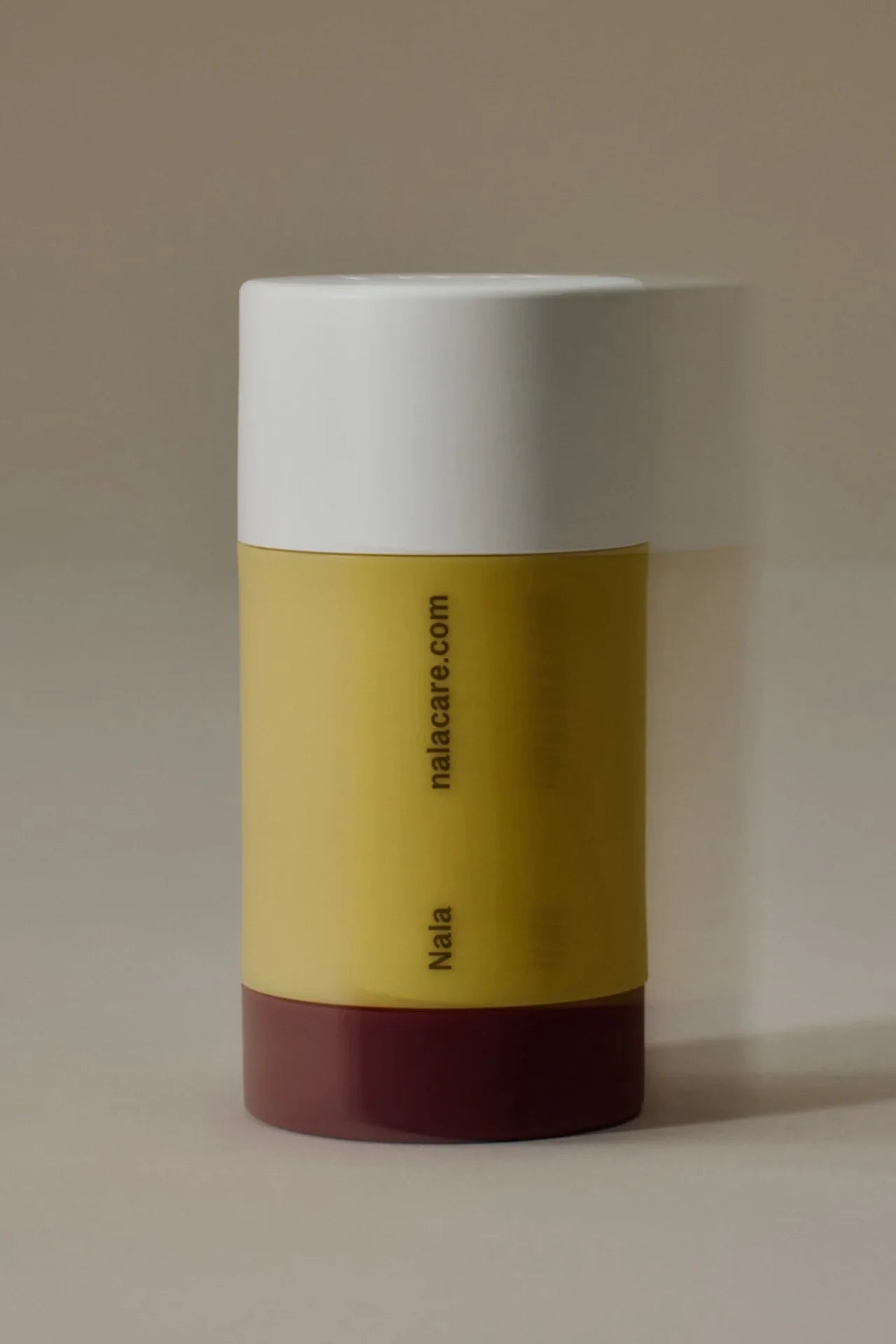 Sandalwood &amp; Bergamot Natural Deodorant Accessories Nala