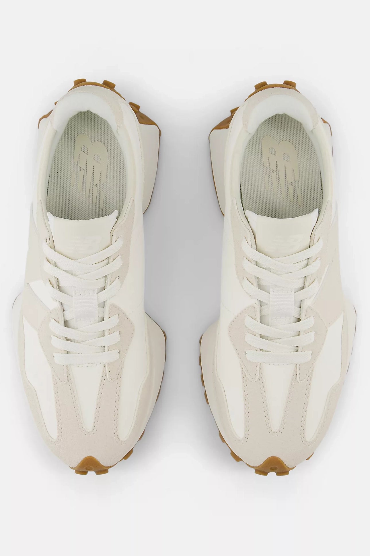 327 Footwear New Balance