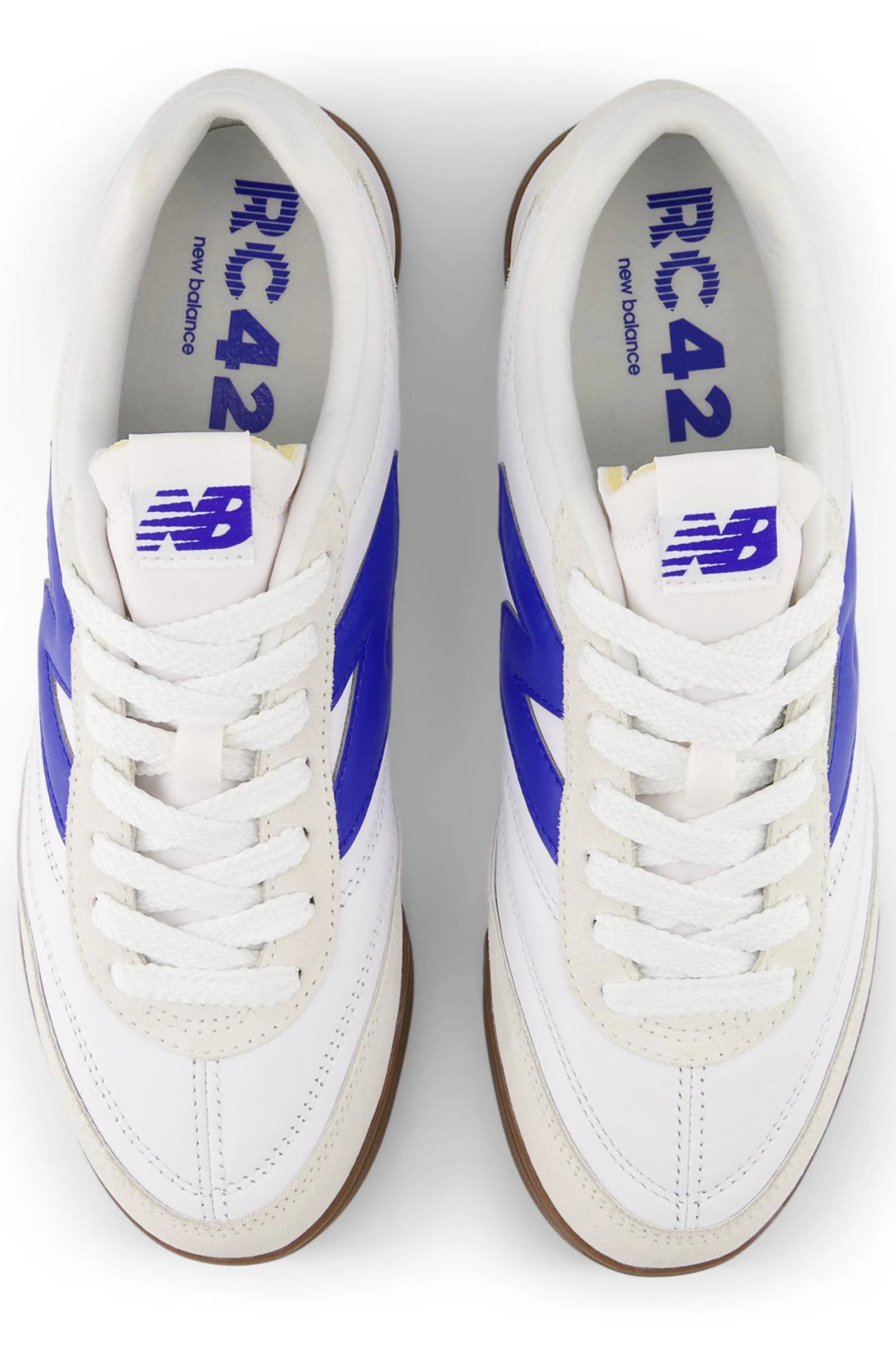 RC42 Accessories New Balance