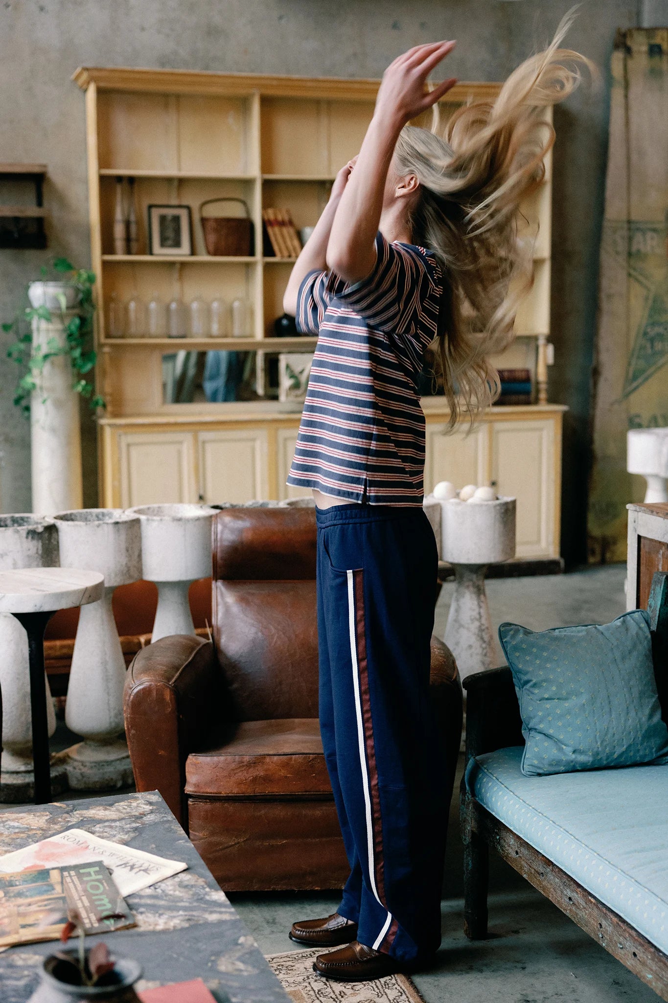 Field Pant Pants No.6